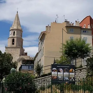 Residhotel Vieux Port Marseille