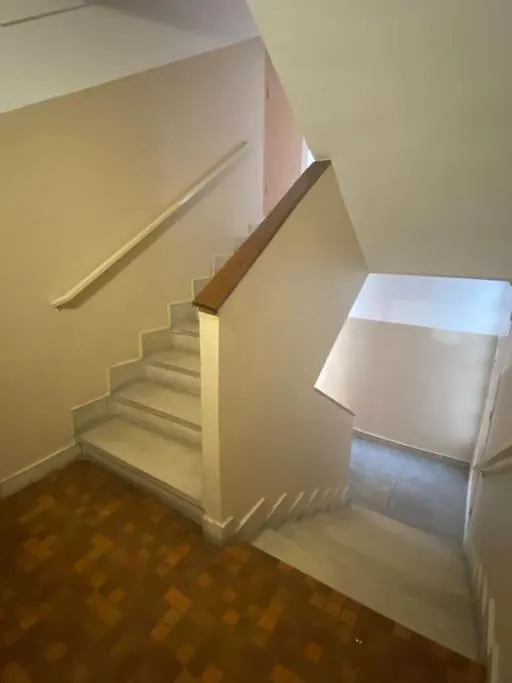 Apartment Appartement T4 A Deux Pas De La Gare St Charles Marseille